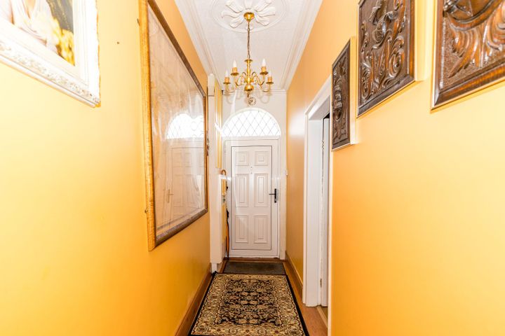 58 Manor Street, Dublin 7, Stoneybatter, Dublin 7, D07FA0P