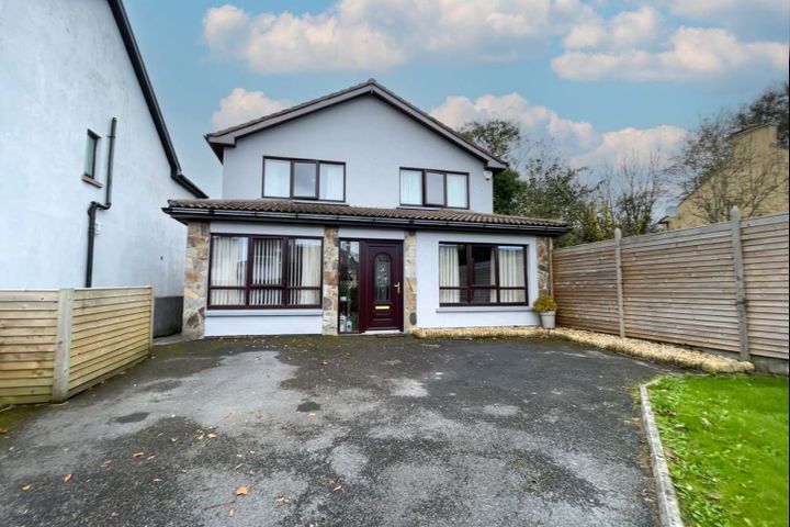 95 Uppper Newcastle Road, Newcastle, Galway, H91P3FX
