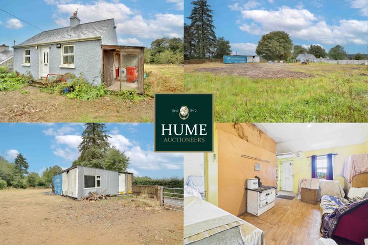 Closh, Camross, Nealstown, Co. Laois, R32Y9C6