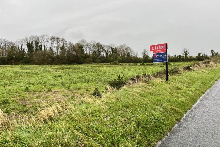 c. 1.75 acres at Munninane, Grange, Co. Sligo