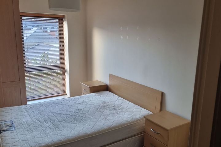 Richmond Gardens, Richmond Avenue, Ballybough, Dublin 3