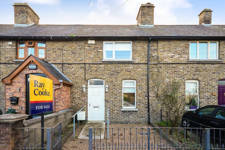 108 Burke Place, Ceannt Fort, Kilmainham, Dublin 8, Kilmainham, Dublin 8