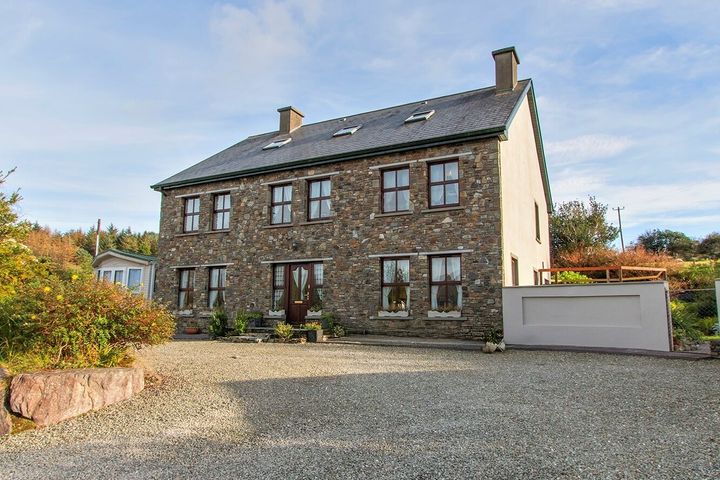 Waterlands Country Retreat, Coomhola, Bantry, Co Cork, P75AX73