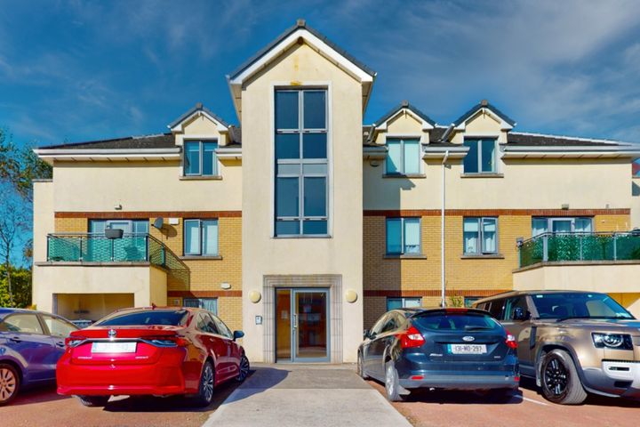 Apartment 98, Talbot House, Drynam Drive, Drynam Hall, Kinsealy, Co. Dublin, K67X258