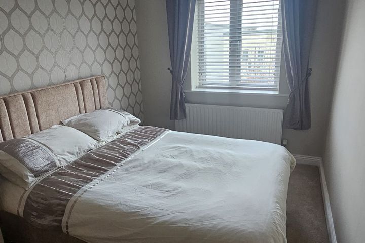 Saint Wolstan's Abbey, Celbridge, Co. Kildare