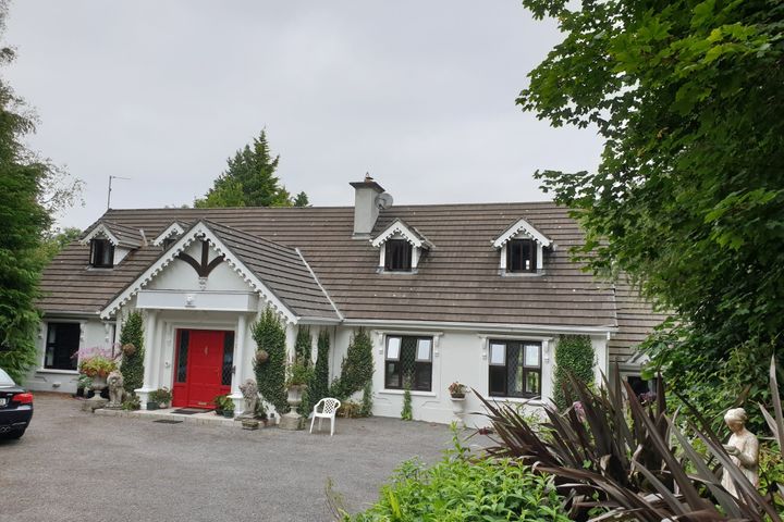 Barrymore, Athlone, Co Roscommon, Roscommon