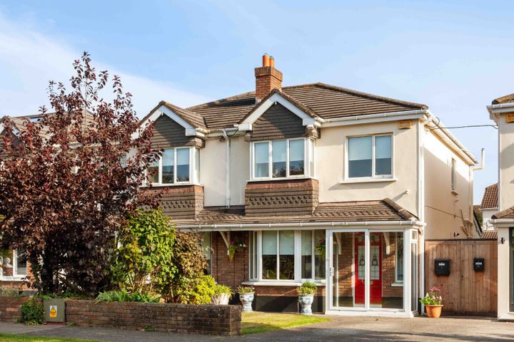Wonderful Home, Killeen Crescent, Malahide, Malahide, Co. Dublin, K36TX65