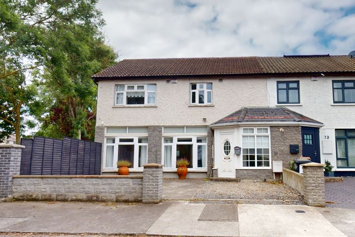 13A Grangemore Drive, Donaghmede, Dublin 13, Co. Dublin, D13H9TX