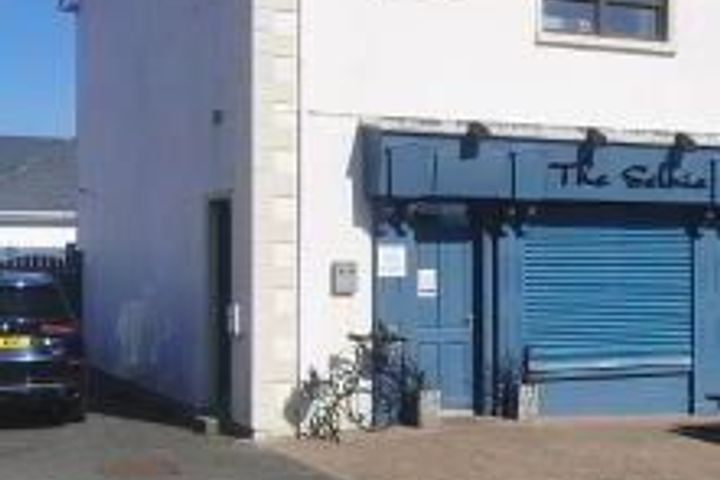 Apartment 1, Duncarbery, Tullaghan, Co. Leitrim, F91Y593