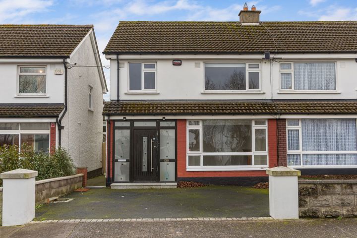 29 Broadford Walk, Ballinteer, Dublin 16, D16F210