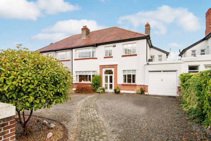 4 Riverside Dr, Rathfarnham, Dublin 14, Dublin 14, Dublin