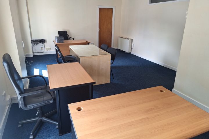 Ace Business Centre, 52a Fisherman'S Wharf, Thorncastle Street, Dublin 4, Ringsend, Dublin 4