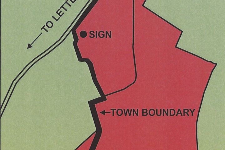 Woodlands, Letterkenny, Co. Donegal