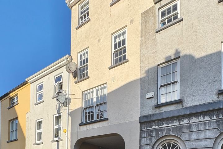 16b William Street, Kilkenny, Kilkenny, Co. Kilkenny, R95NP60