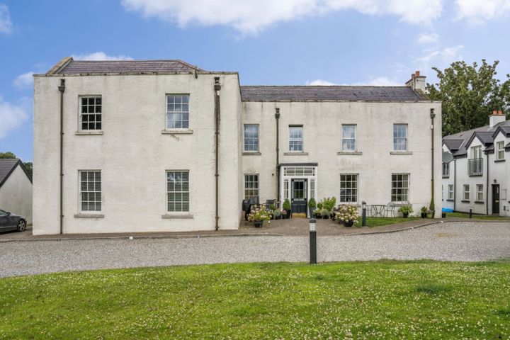 Apt 2, Corrstown House, Corrstown, Swords, Co. Dublin, K67C983