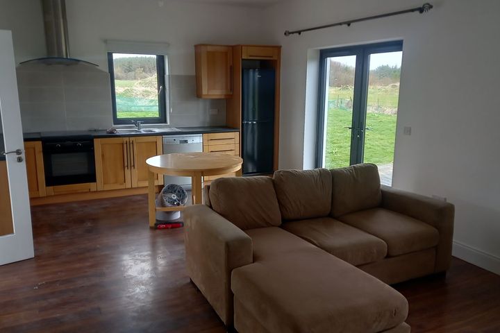 Aghabeg Middle, Lixnaw, Tralee, Causeway, Co. Kerry