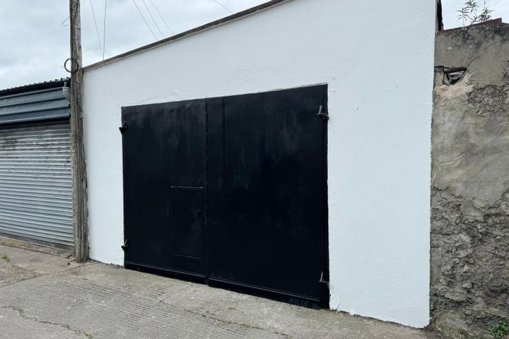 Crumlin Road, Canal End, Dublin 12, D12R972, Rialto, Dublin 8