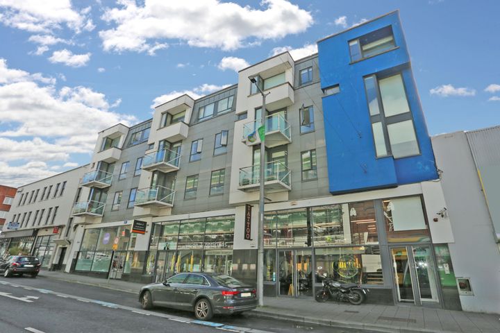 6 Sarsfield Hall, Limerick, V94RW10