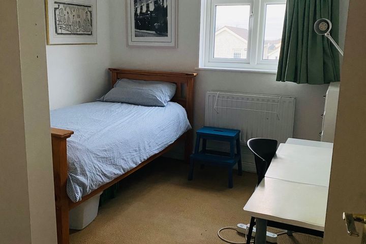 Ashton , Knocklyon, Dublin 16