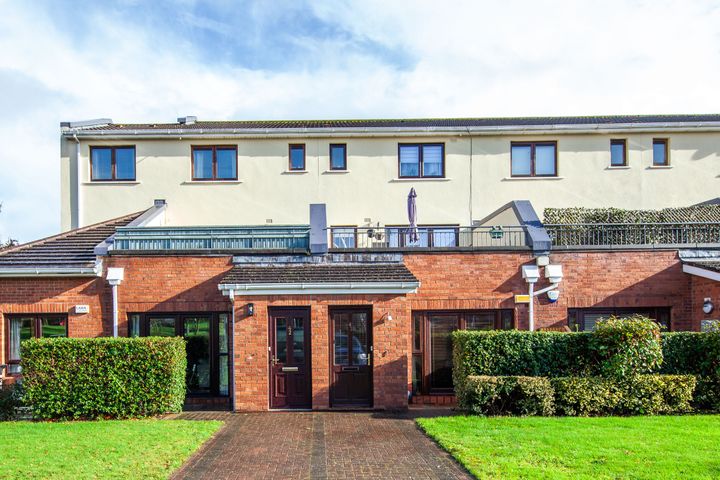 43 Charlesland Grove, Charlesland, Greystones, Co. Wicklow, Greystones, Co. Wicklow, A63VY07