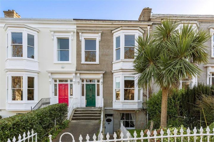 9 Clarinda Park East, Dun Laoghaire, Park East, Dublin