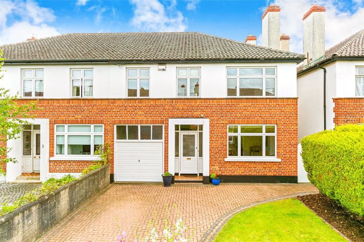 6 Greenville Road, Blackrock, Co Dublin, Dublin