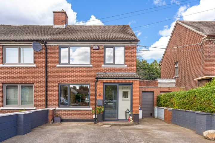 89 Nutgrove Avenue, Rathfarnham, Dublin 14, D14X016