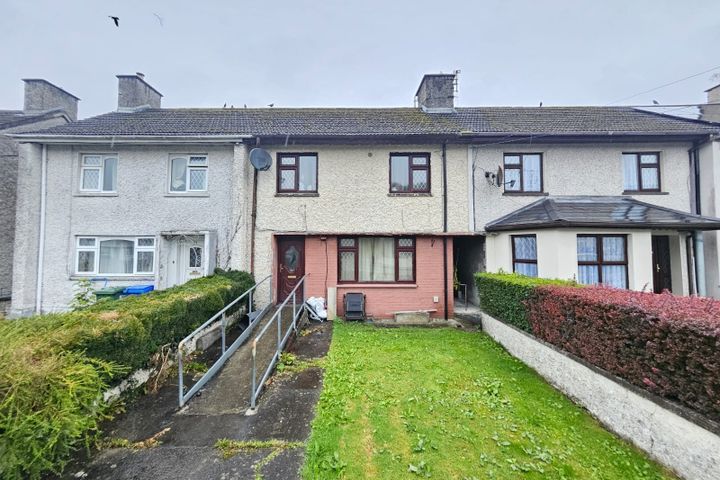 32 Assumption Road, Athlone, Co. Westmeath, N37EY71