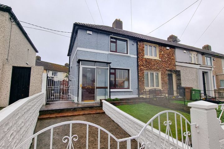 150 Stannaway Road, Kimmage, Dublin 12, D12E3FH