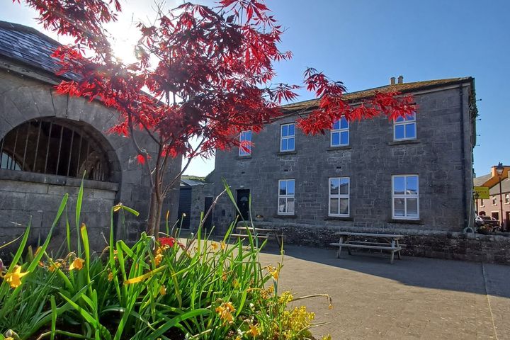 Clonbur, Co. Galway