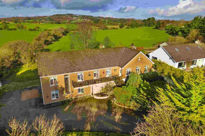 Meadowbank, Bishops Lane, Ballymore Eustace, Co. Kildare