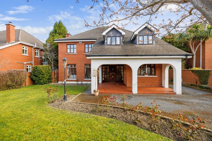 Inverdea, Claremont Pines, Carrickmines Dublin 18, Dublin 18, Dublin