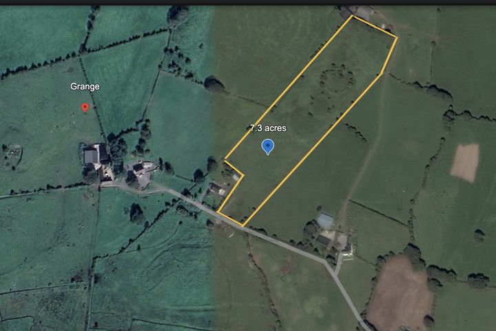 Curragh, Aughrim, Ballinasloe, Co. Galway, H53P236