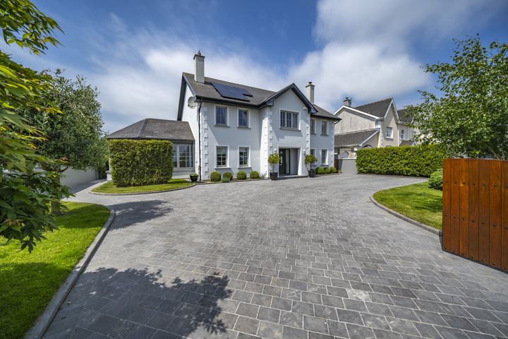 6 Wheatfields, Kilmoney Road, Carrigaline, Cork