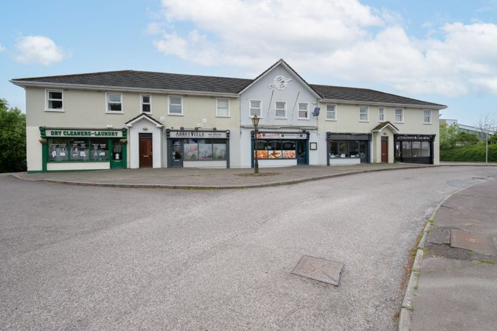 Apartment 3, Ringwood House, Shean Lower, Blarney, Co. Cork, T23V065
