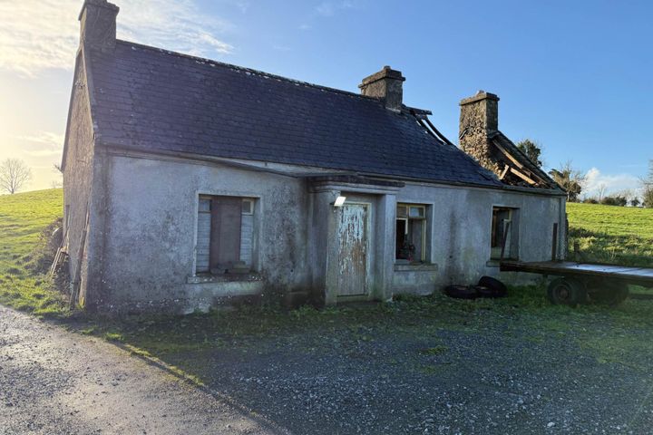 Farnane, Peterswell, Gort, Co. Galway, Bunnaglass, Co. Galway