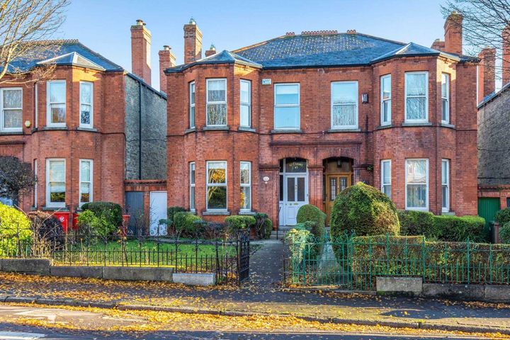43 Hollybrook Rd, Clontarf, Dublin 3, Dublin 3, Dublin