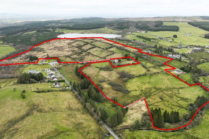 Land at Knocks Rd, Lisnaskea, Enniskillen, Co. Fermanagh