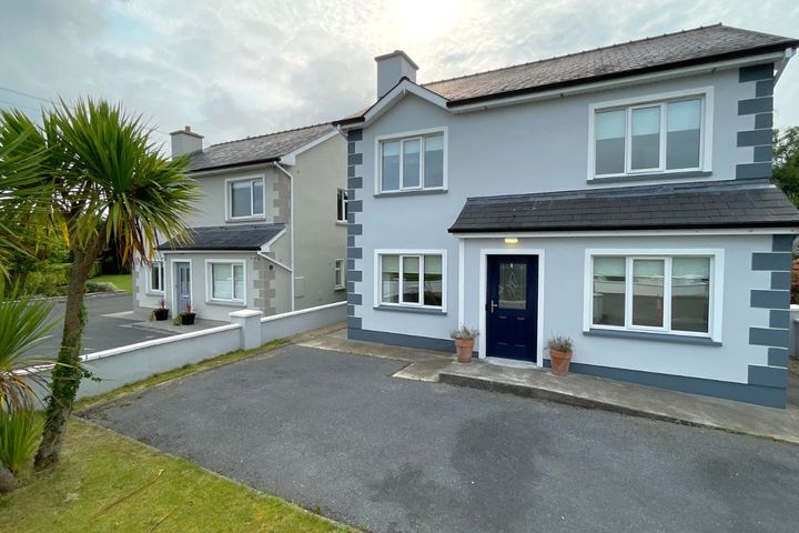 4 Arrow Court, Ballinafad, Boyle, Co. Sligo, F52D684