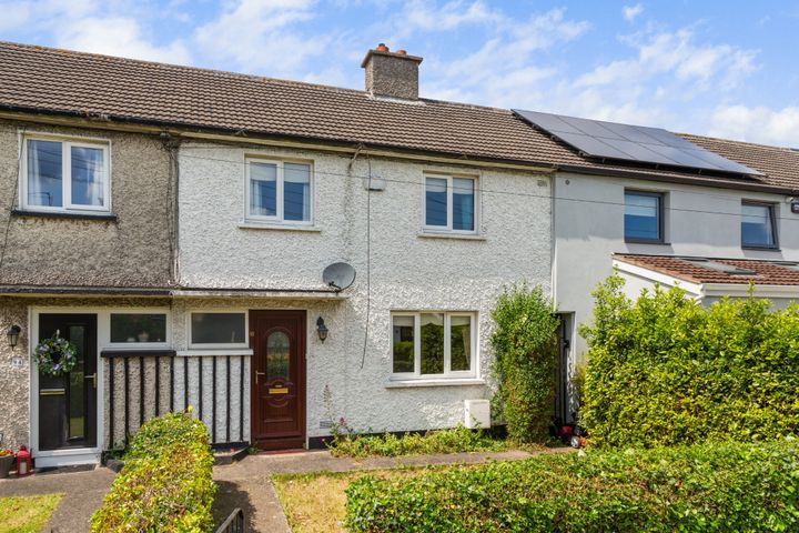 93 Castlebyrne Park, Blackrock, Co Dublin, A94RY93