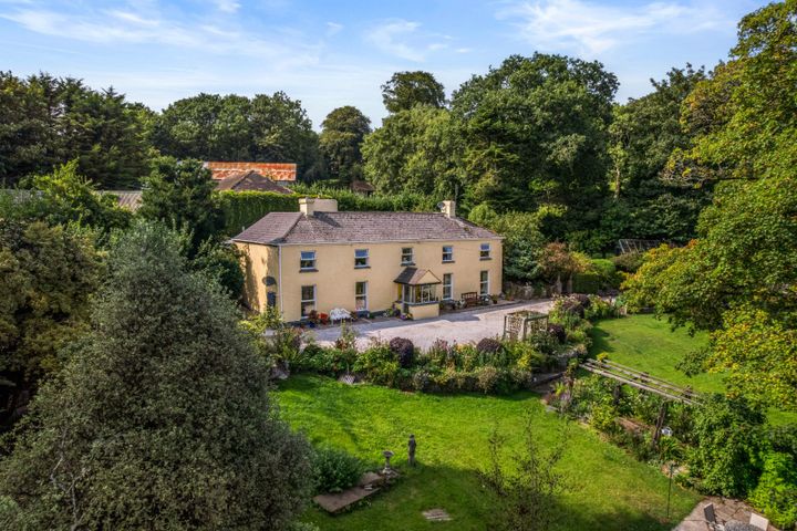 Ballynona Lodge, Midleton, Co. Cork, P25WF40