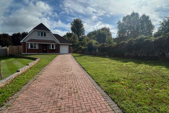 21 The Fairways, Little Island, Little Island, Co. Cork, T45CA32