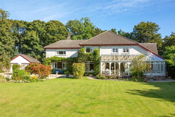 Langdale, 36 Silchester Road, Glenageary, Dublin