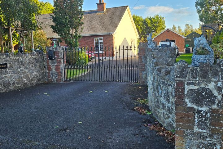 Correisc, Rootiagh, Patrickswell, Limerick, Derryknockane, Co. Limerick