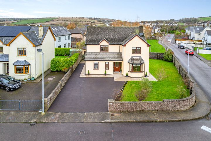 29 Riverbank, Belgooly, Cork, P17FN22