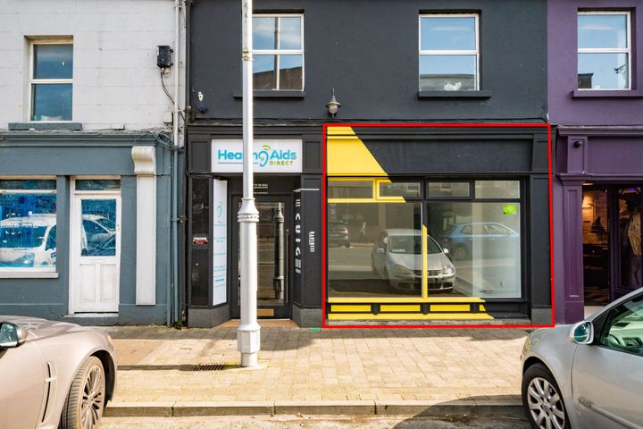 17 Dominick Street, Mullingar, Co. Westmeath
