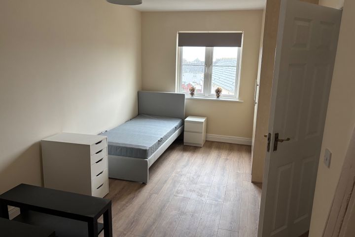 32 Hamlet Square, Balbriggan, Balbriggan, Co. Dublin