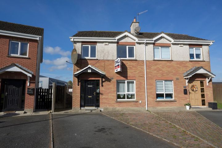 32 Beauparc, The Loakers, Dundalk, Co. Louth, Dundalk, Co. Louth, A91DTD9
