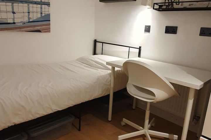 Loreto Road, Dublin 8, The Coombe, Dublin 8