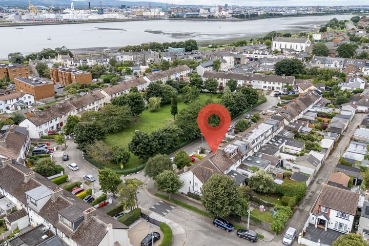 37 Clontarf Park, Clontarf, Dublin 3, D03T283